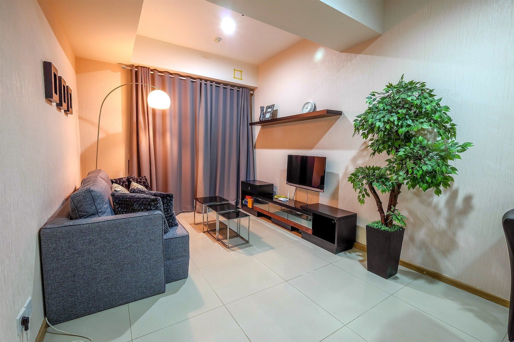 1 Bedroom Apartment Casa Grande Residence By Travelio Jakarta Ngoại thất bức ảnh