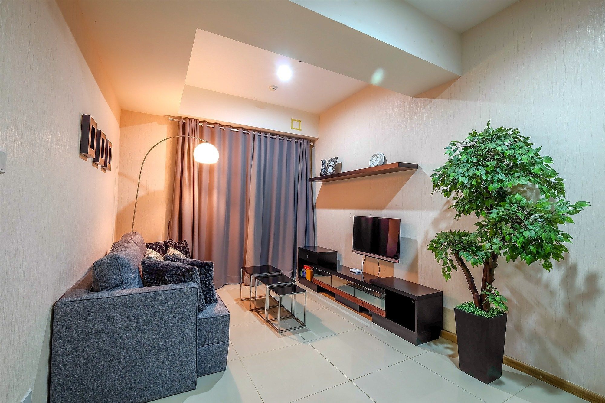 1 Bedroom Apartment Casa Grande Residence By Travelio Jakarta Ngoại thất bức ảnh