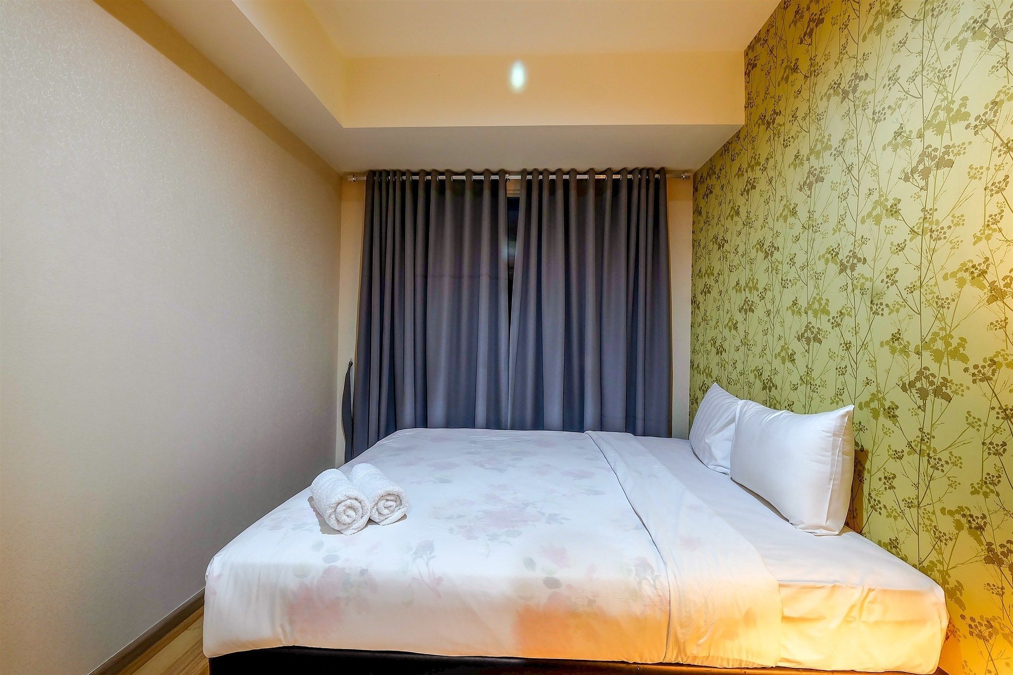 1 Bedroom Apartment Casa Grande Residence By Travelio Jakarta Ngoại thất bức ảnh