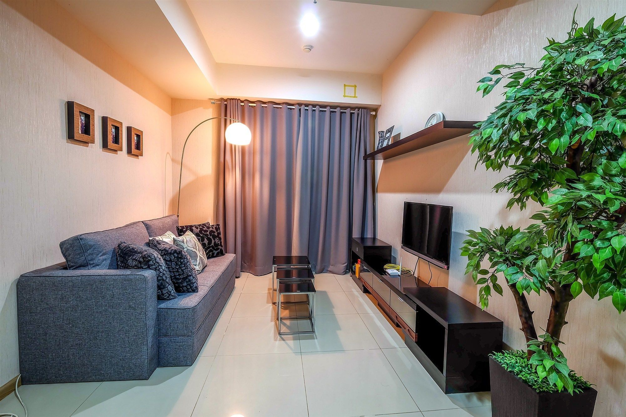 1 Bedroom Apartment Casa Grande Residence By Travelio Jakarta Ngoại thất bức ảnh