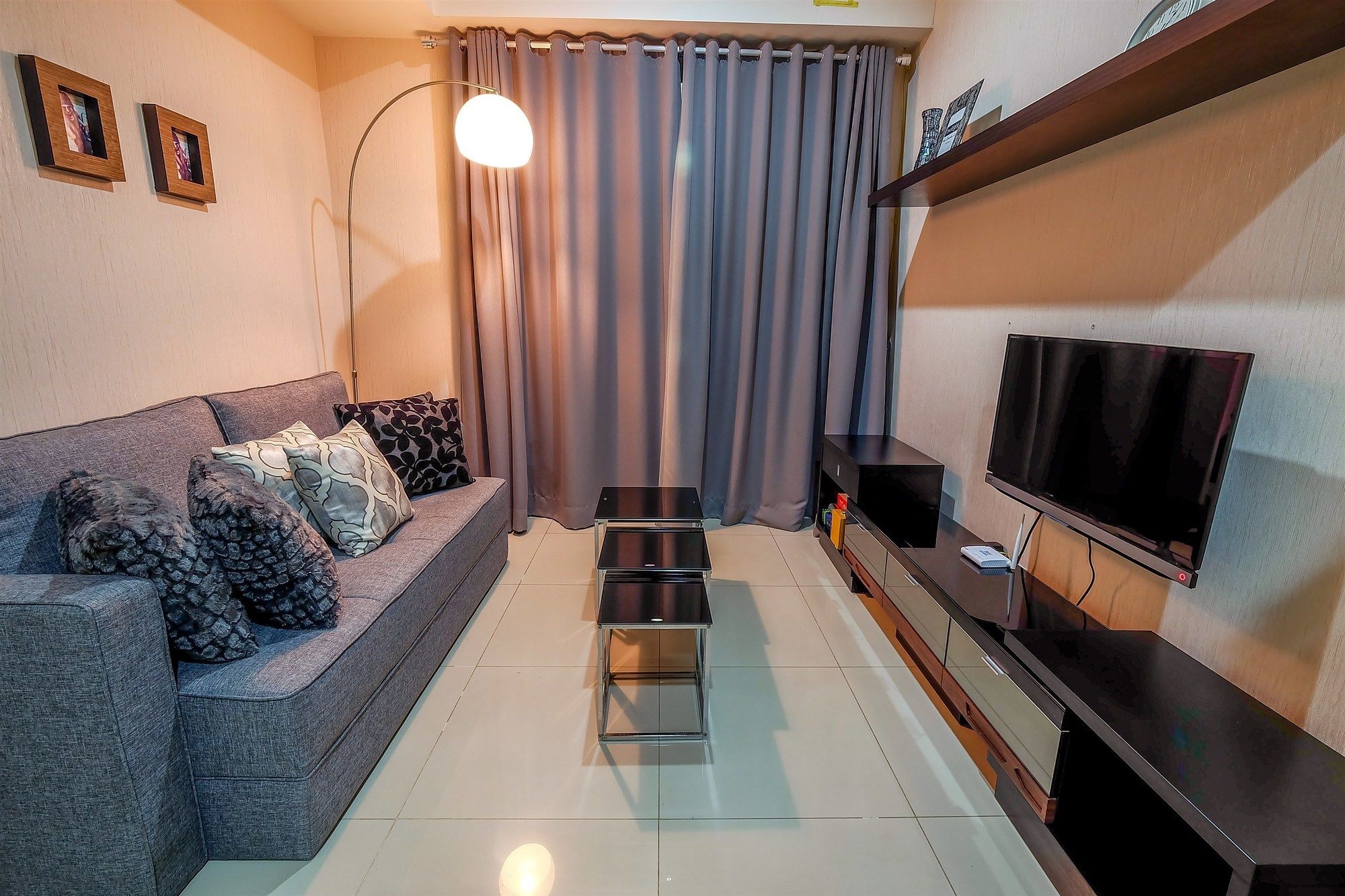 1 Bedroom Apartment Casa Grande Residence By Travelio Jakarta Ngoại thất bức ảnh