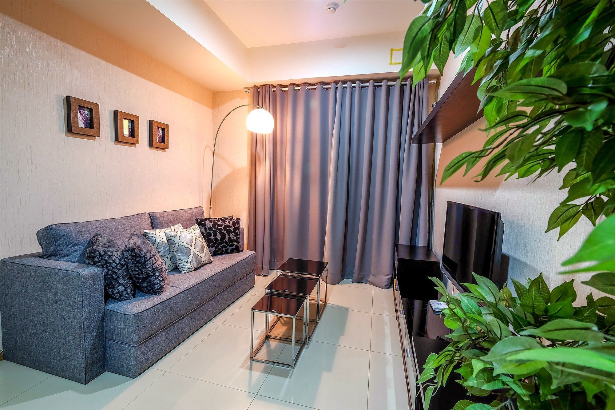 1 Bedroom Apartment Casa Grande Residence By Travelio Jakarta Ngoại thất bức ảnh